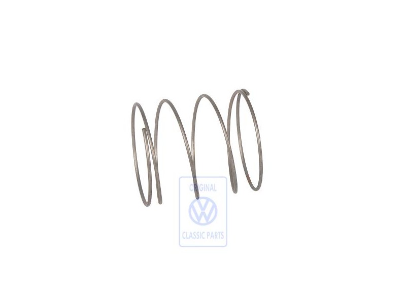Γνήσιο VW Ελατήριο Πίεσης - 009525620
