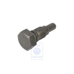 Γνήσιο VW Βίδα Εδράνου - 009525637