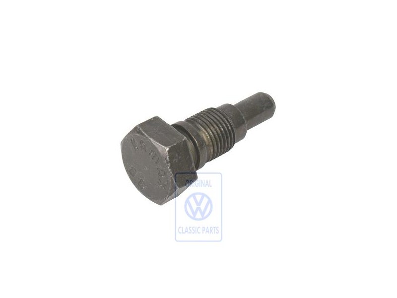 Γνήσιο VW Βίδα Εδράνου - 009525637