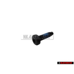 Γνήσιο VW Βίδα Άλεν - Φακοειδής - N 10488204