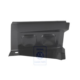 Γνήσιο VW Λαμαρίνα Σύνδεσης - 167813228