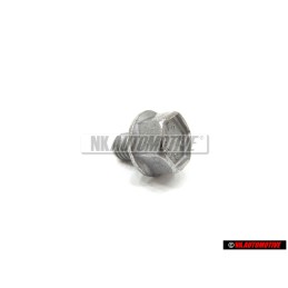 Γνήσιο VW Βίδα Με Εξαγωνική Κεφαλή - N 90483204