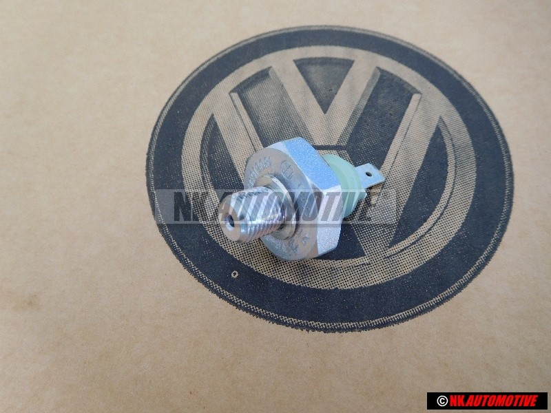 Γνήσιο VW Διακόπτης Πίεσης Λαδιού - 056919081