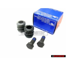 ATE 1 Σετ Προστ. Περιβλήματα Για Πείρο Οδήγησης - 11.0101-5403.2