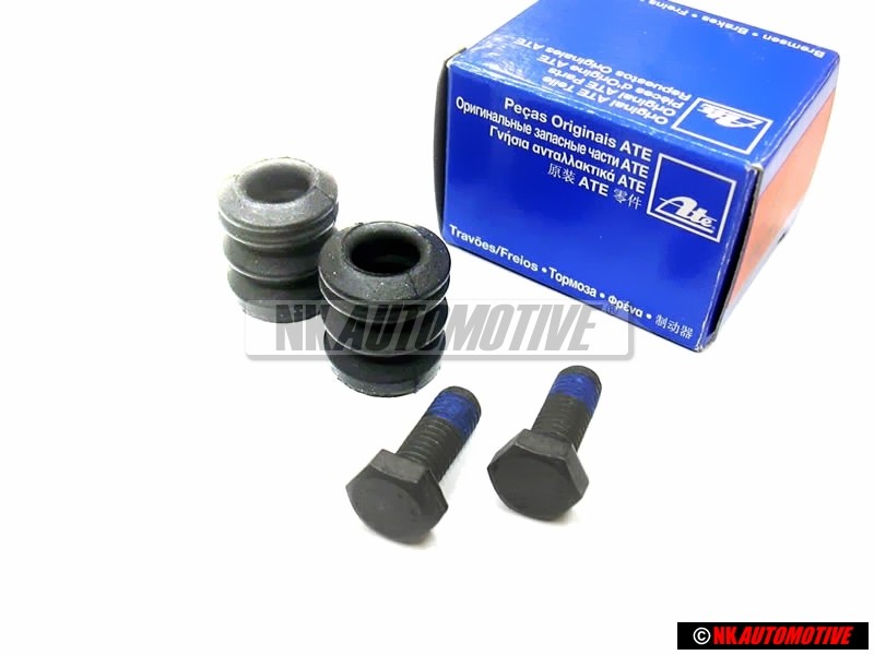 ATE 1 Σετ Προστ. Περιβλήματα Για Πείρο Οδήγησης - 11.0101-5403.2