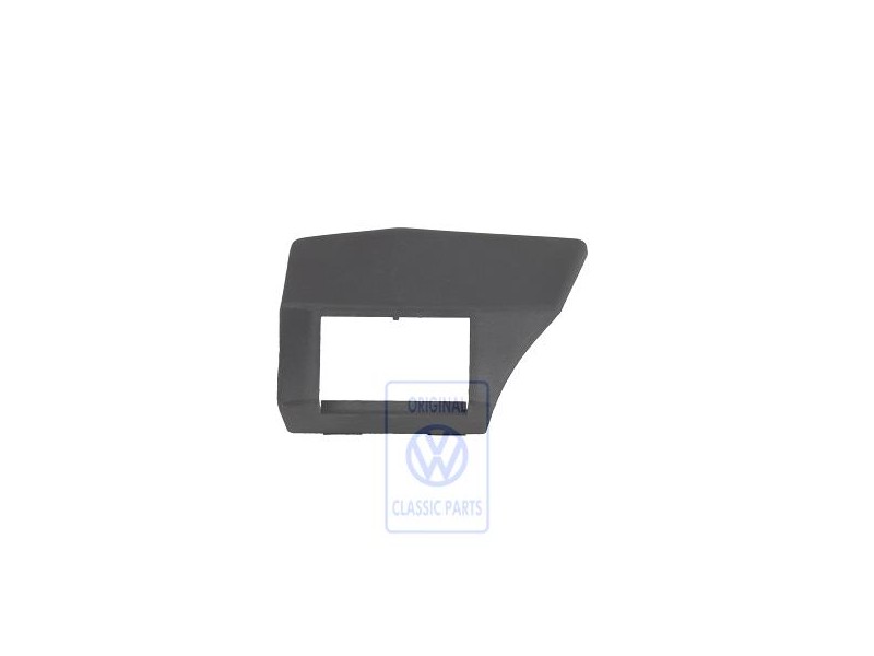 Γνήσιο VW Κάλυμμα - 193807795