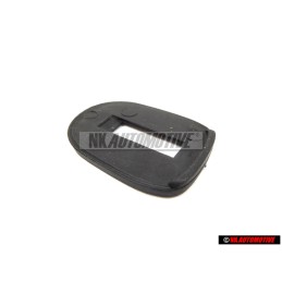Γνήσιο VW Υπόθεμα Σατινέ Μαύρο - 6N0837209 B41
