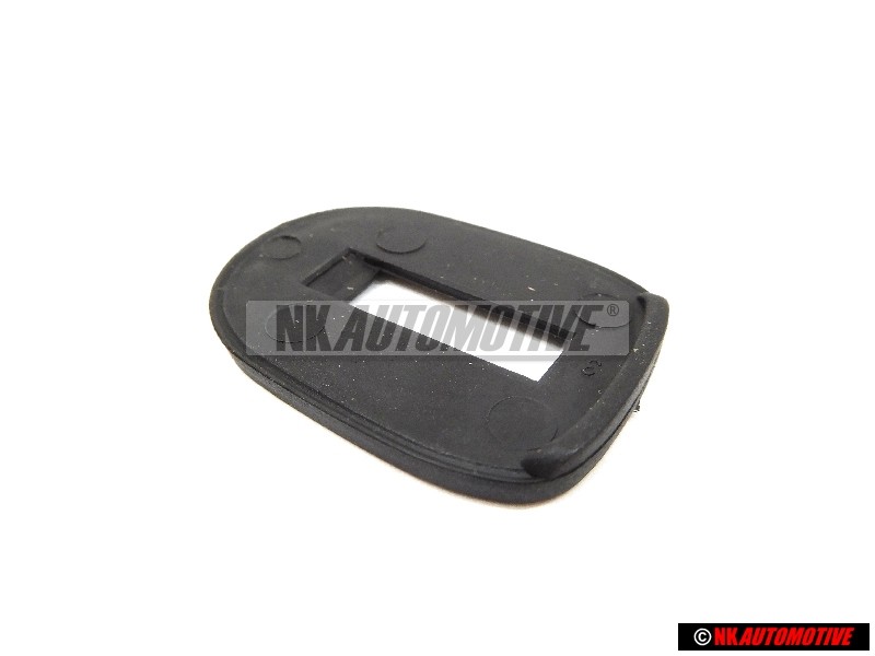 Γνήσιο VW Υπόθεμα Σατινέ Μαύρο - 6N0837209 B41