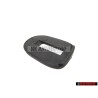 Γνήσιο VW Υπόθεμα Σατινέ Μαύρο - 6N0837209 B41