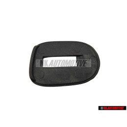 Γνήσιο VW Υπόθεμα Σατινέ Μαύρο - 6N0837209 B41