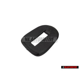 Γνήσιο VW Υπόθεμα Σατινέ Μαύρο - 6N0837209 B41