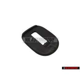Γνήσιο VW Υπόθεμα Σατινέ Μαύρο - 6N0837209 B41