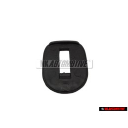Γνήσιο VW Υπόθεμα Σατινέ Μαύρο - 6N0837209 B41
