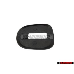 Γνήσιο VW Υπόθεμα Σατινέ Μαύρο - 6N0837209 B41