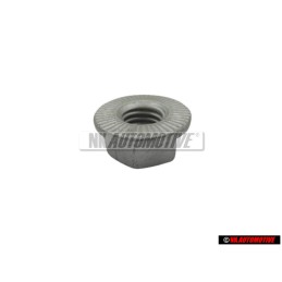 Γνήσιο VW Εξάγωνο Παξιμάδι Με Πατούρα - N 10332002