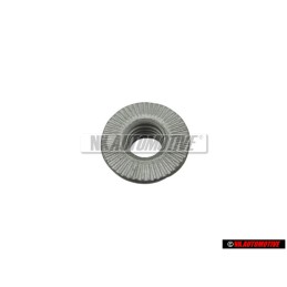 Γνήσιο VW Εξάγωνο Παξιμάδι Με Πατούρα - N 10332002
