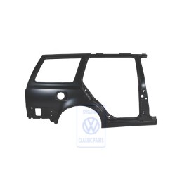 Γνήσιο VW Τμημ. Μέρος - Πλαϊνό Τμήμα Με Κολόνα B - 1H9809838
