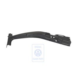 Γνήσιο VW Τμηματικό Μέρος - Κολόνα Β - 1H9809841