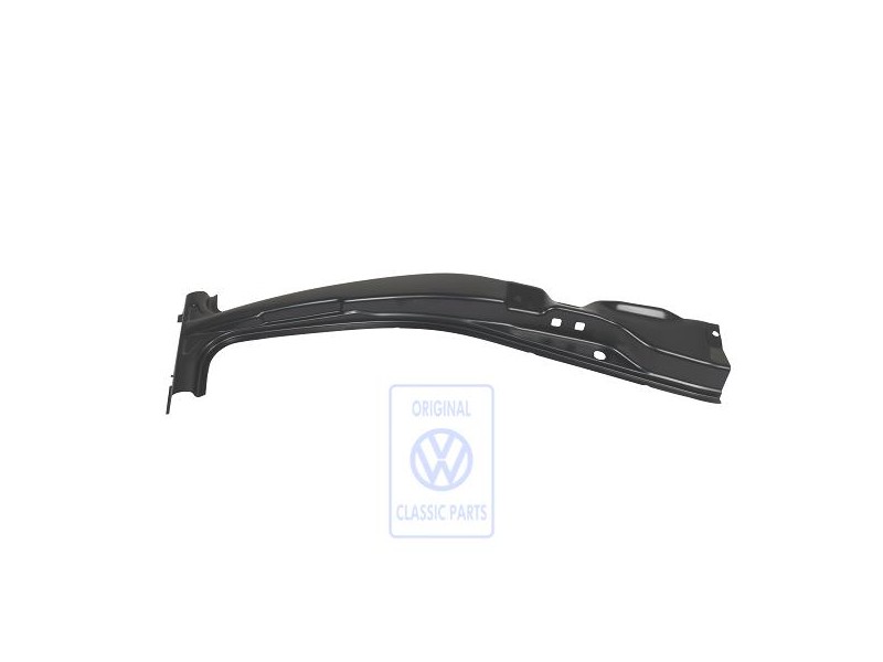 Γνήσιο VW Τμηματικό Μέρος - Κολόνα Β - 1H9809841