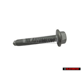 Γνήσιο VW Εξάγωνη Βίδα Με Κολάρο - N 10528602