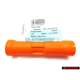 Γνήσιο VW Χωνί - 050103663