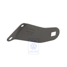 Γνήσιο VW Στήριγμα Για Διάφραγμα - 1H9827221