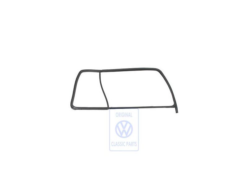 Γνήσιο VW Οδηγός Παραθύρου - 1H9839432