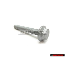 Γνήσιο VW Εξάγωνη Βίδα Με Κολάρο - N 10579702