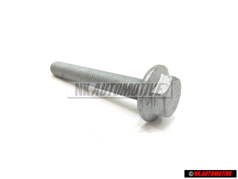 Γνήσιο VW Εξάγωνη Βίδα Με Κολάρο - N 10579702