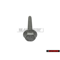 Γνήσιο VW Εξάγωνη Βίδα Με Κολάρο - N 10579702