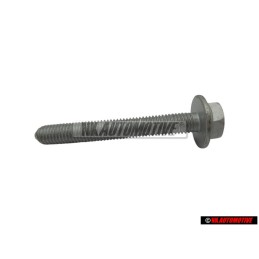 Γνήσιο VW Εξάγωνη Βίδα Με Κολάρο - N 10579702