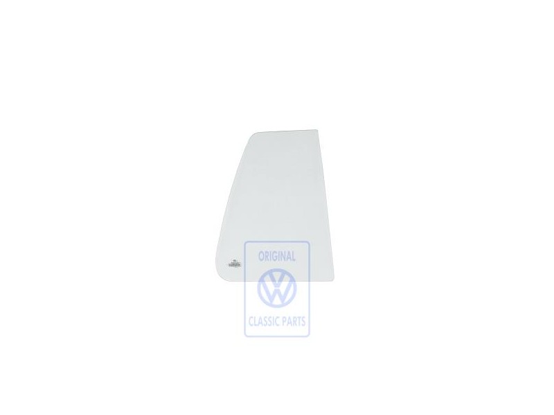 Γνήσιο VW Τζάμι Πόρτας (Σταθερό) - 1H9845216