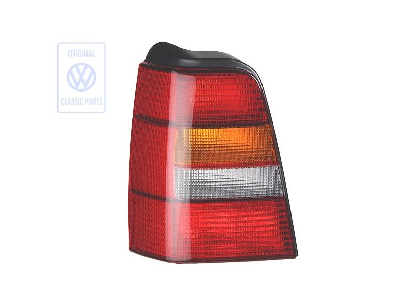 Γνήσιο VW Πίσω Φως - 1H9945111