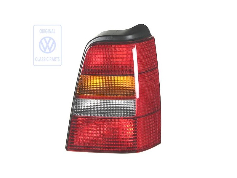 Γνήσιο VW Πίσω Φως - 1H9945112