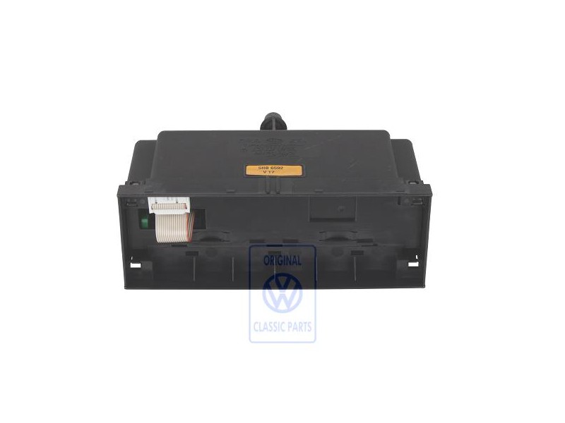 Γνήσιο VW Εγκέφαλος - 357907044