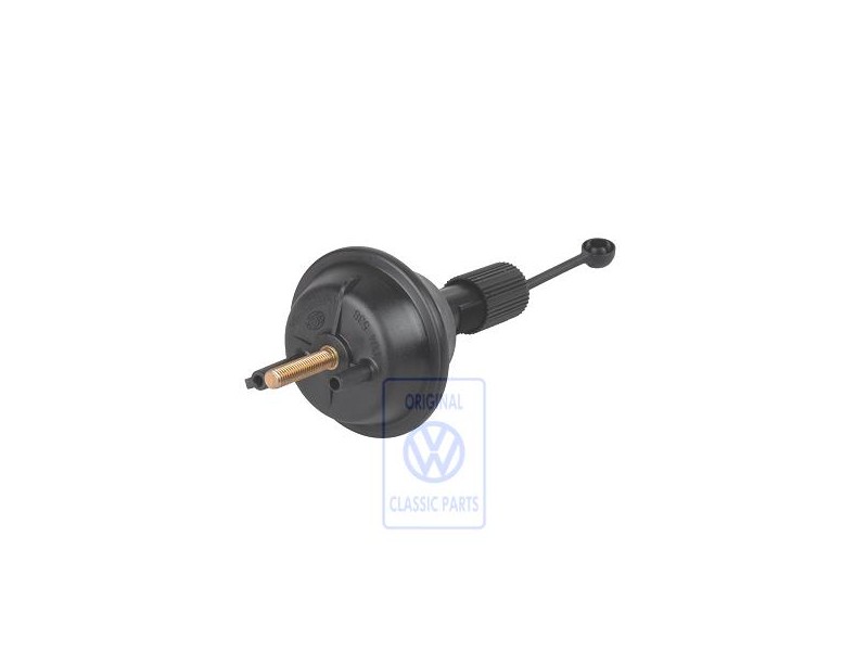 Γνήσιο VW Ρυθμιστικό Στοιχείο - 357907327