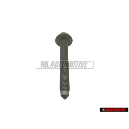 Γνήσιο VW Εξάγωνη Βίδα Με Κολάρο - N 91039802