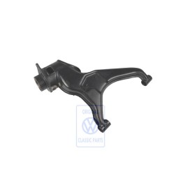 Γνήσιο VW Εγκάρσιο Ψαλίδι - 357505347