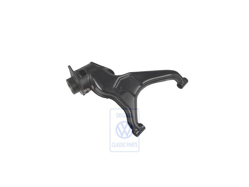 Γνήσιο VW Εγκάρσιο Ψαλίδι - 357505347