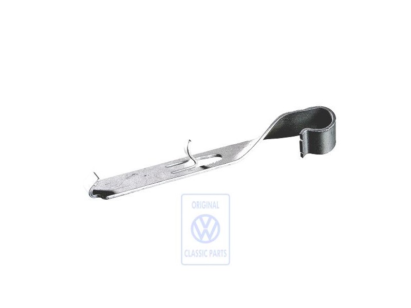 Γνήσιο VW Βάση - 357609657