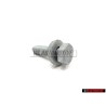 Γνήσιο VW Εξάγωνη Βίδα (Universal) - N 91246401