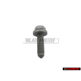 Γνήσιο VW Εξάγωνη Βίδα (Universal) - N 91246401