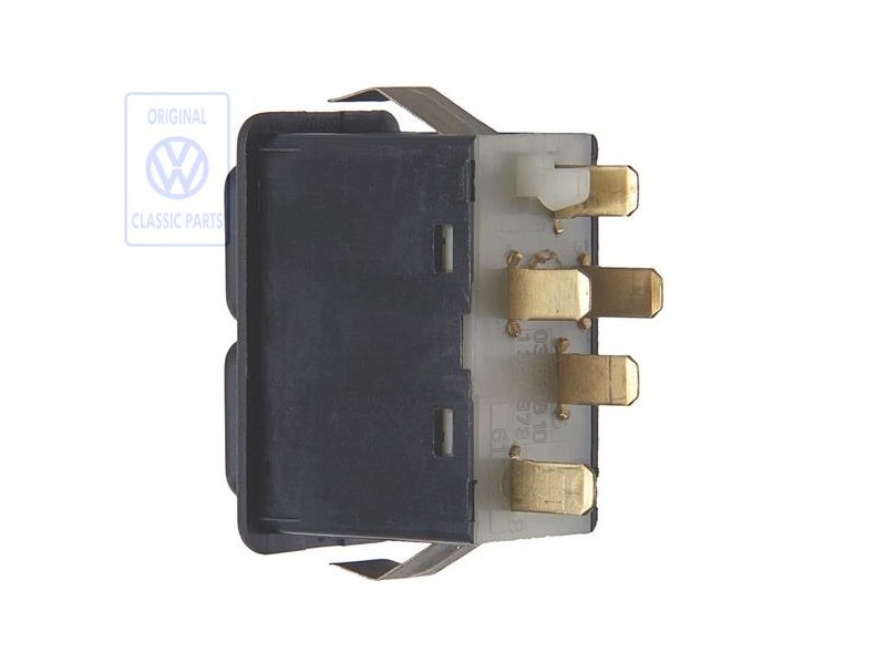 Γνήσιο VW Διακόπτης - 867959855