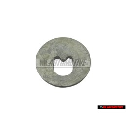 Γνήσιο VW Έκκεντρη Ροδέλα - WHT000232