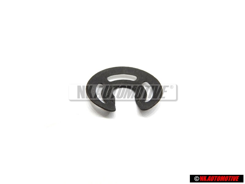 Γνήσιο AUDI Σφιγκτήρας Συγκράτησης - 8L0867723