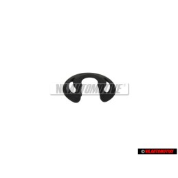 Γνήσιο AUDI Σφιγκτήρας Συγκράτησης - 8L0867723