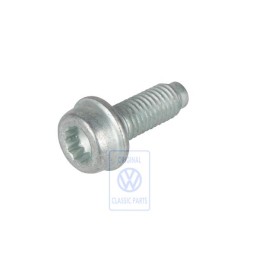 Γνήσιο VW Δωδεκάγωνη Βίδα - N 90662401