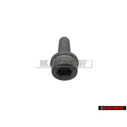 Γνήσιο VW Κυλινδρική Βίδα Με Κεφαλή Άλλεν (Universal) - N 90740302