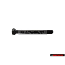 Γνήσιο VW Βίδα Με Εξαγωνική Κεφαλή - N 0347908