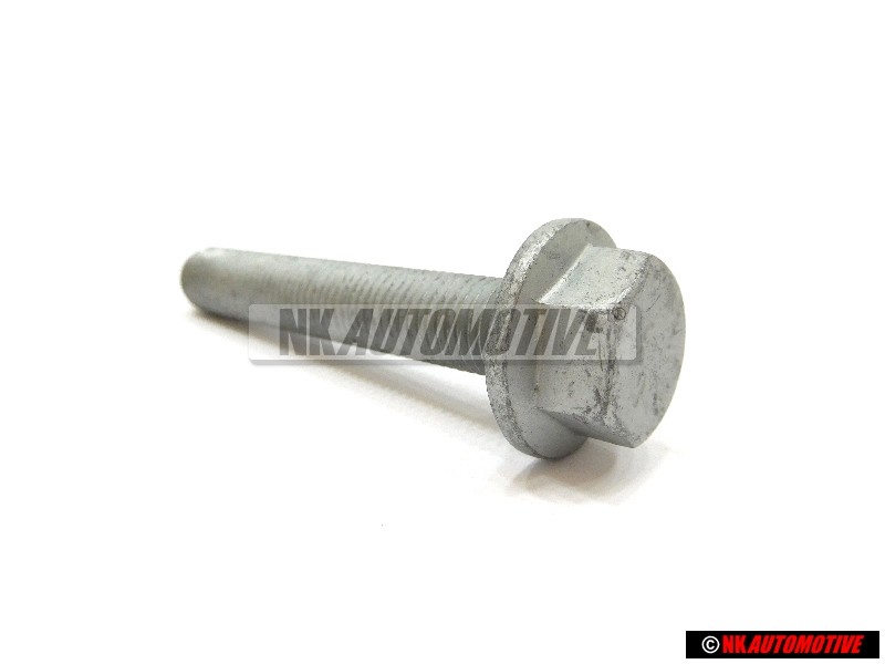 Γνήσιο VW Εξάγωνη Βίδα Με Κολάρο - N 10628601